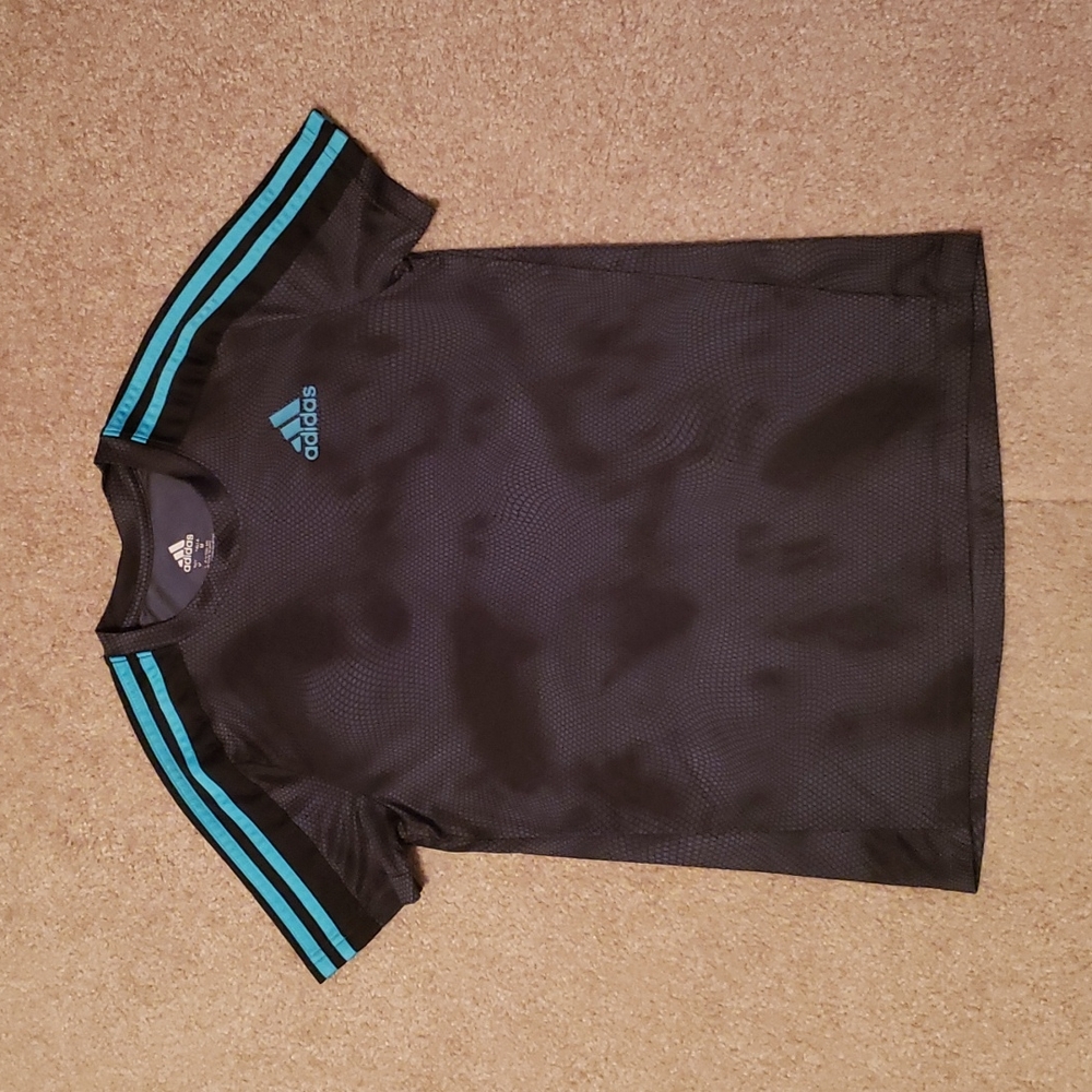 Adidas Boys Tee-shirt